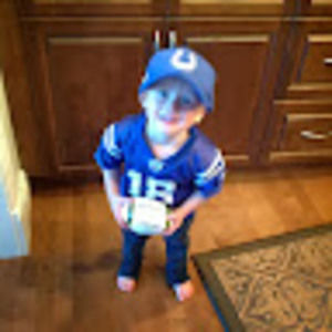 Meet your Posher, Pam